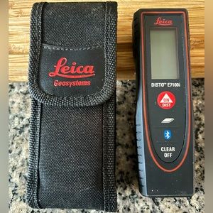 Leica Disto E7100i